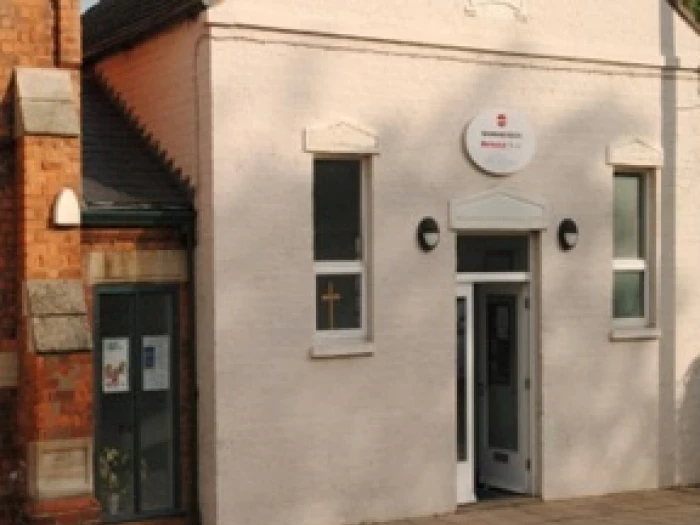 washingborough 1