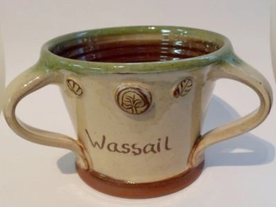 wassail cup