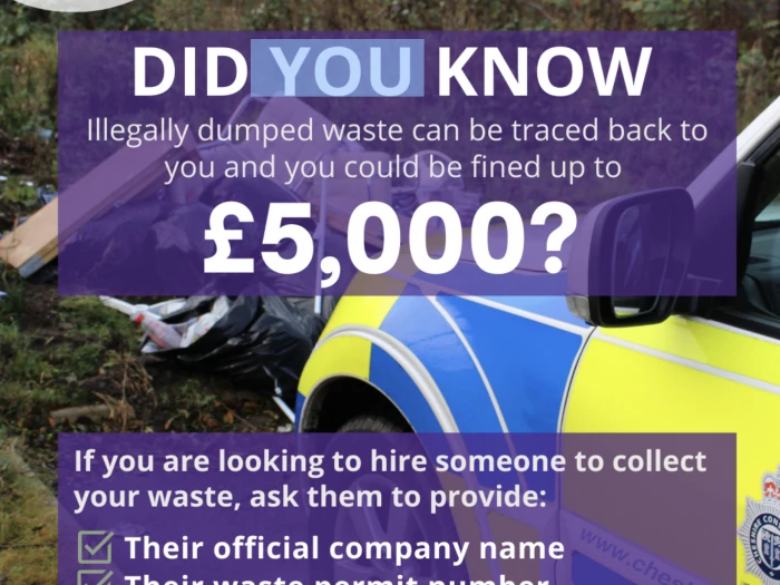 waste fine 5000