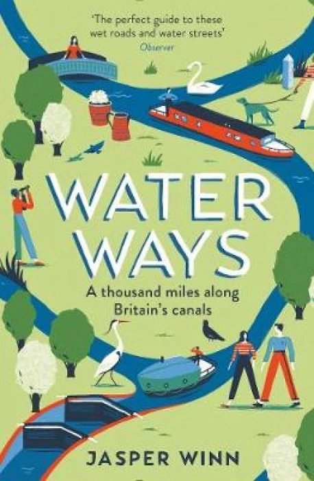 water ways