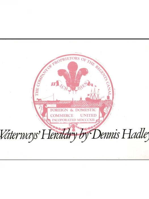 waterways heraldry