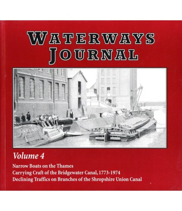 waterways journal 4