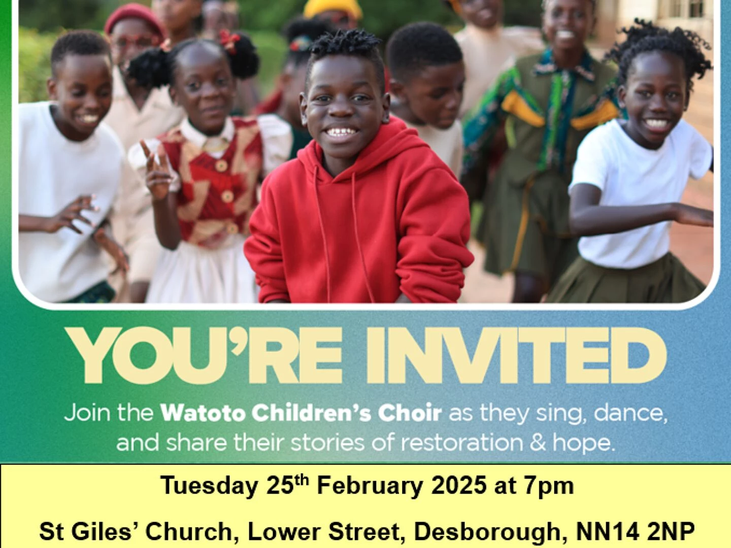 watoto 2025 sm post