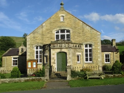 wb chapel july 2019