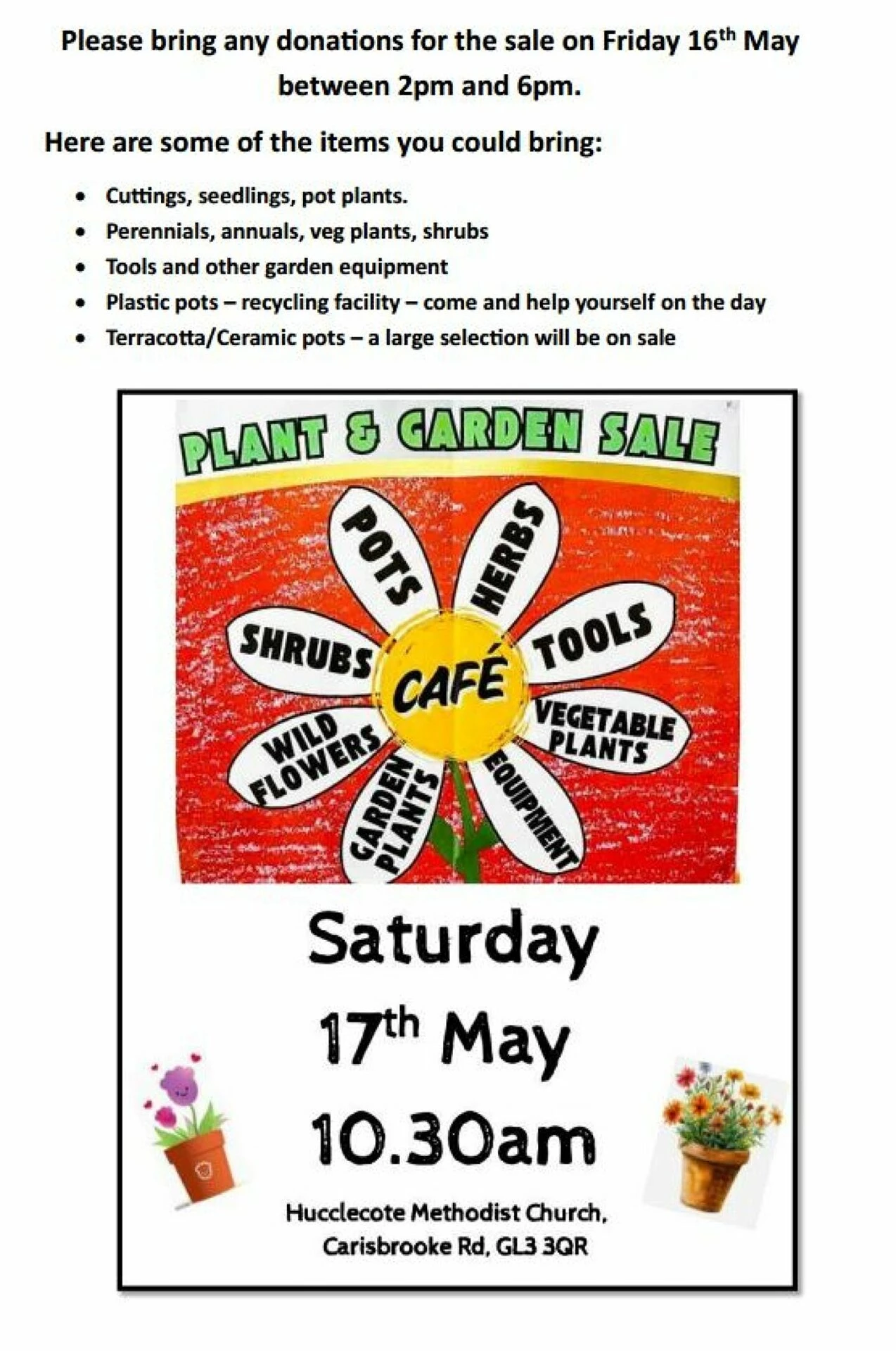 website plant sale 2