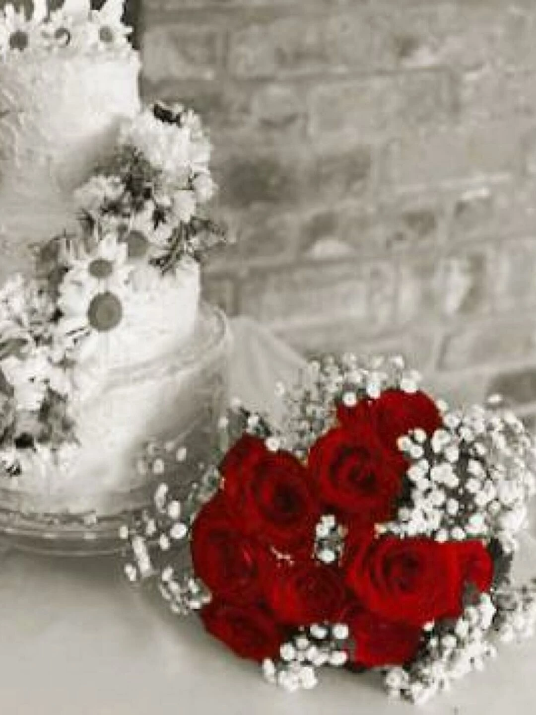 wedding celebration