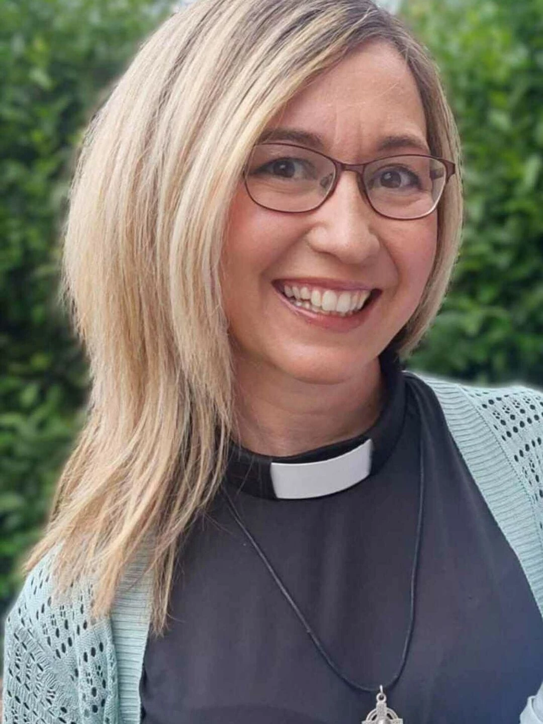 wendy walker