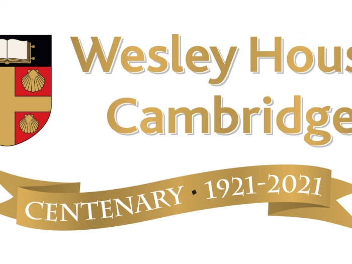 wesley cambridge logo