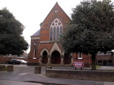 wesley place alsager