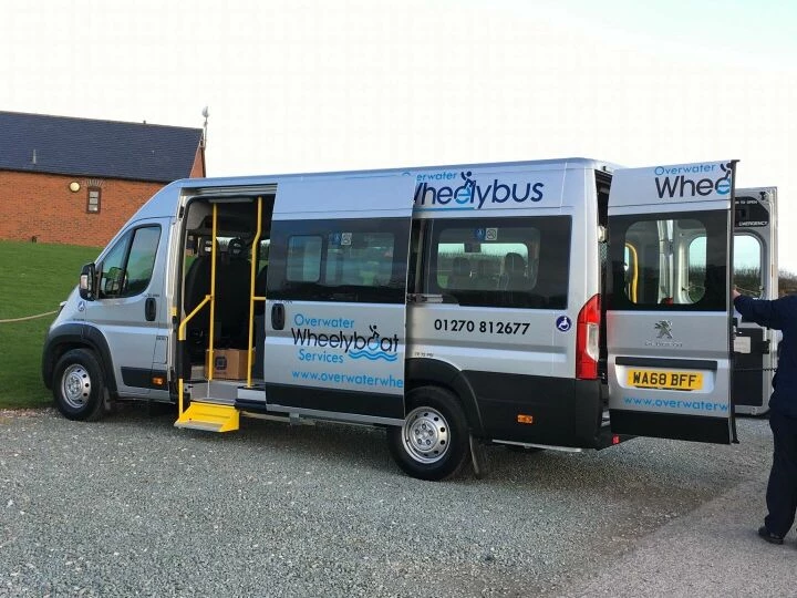 wheelybus