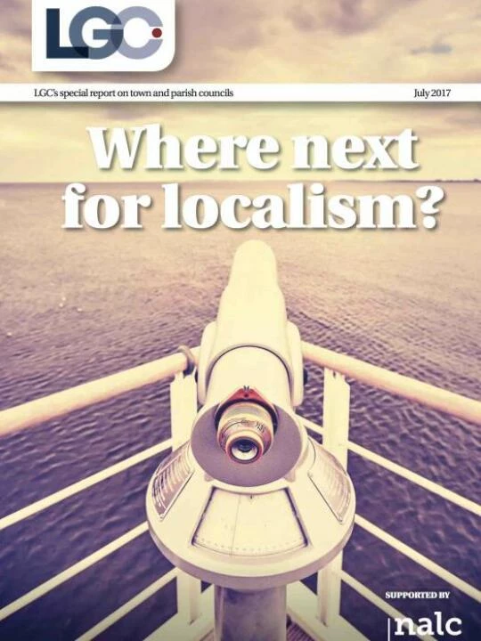 wherenextforlocalism