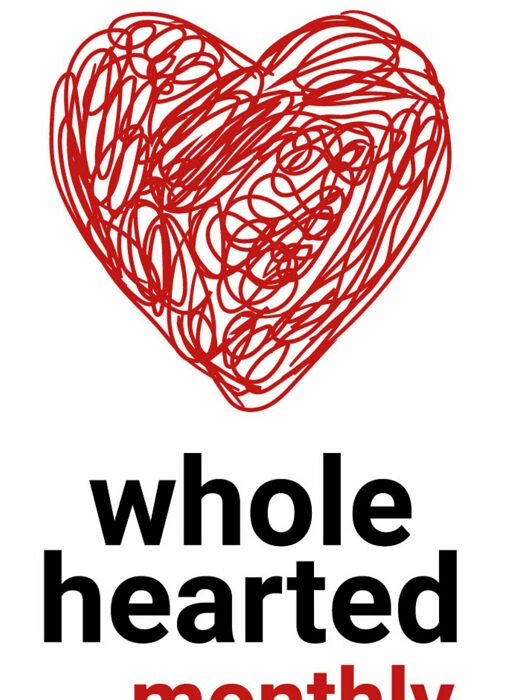 wholehearted icon