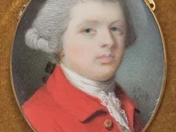 william tatton egerton cotes