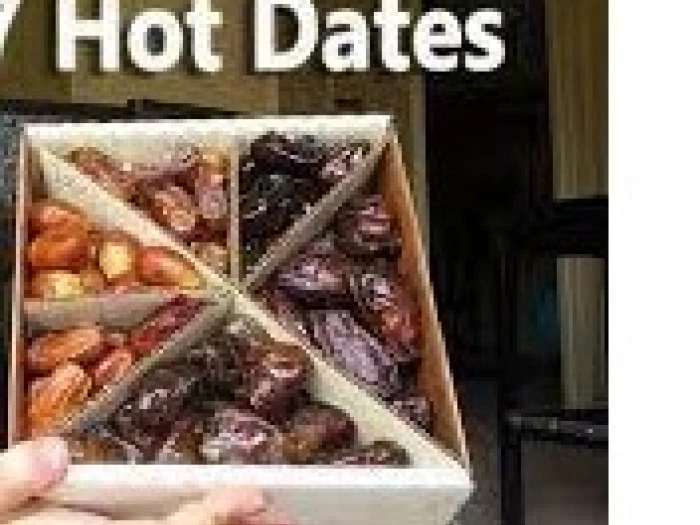 williams hot dates