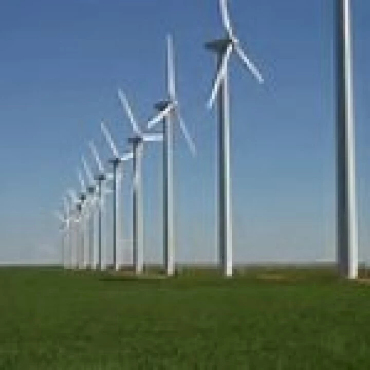 windfarms