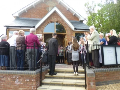 wingrave rededication 2