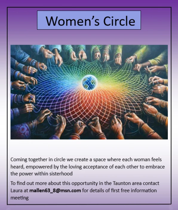 women39s circle