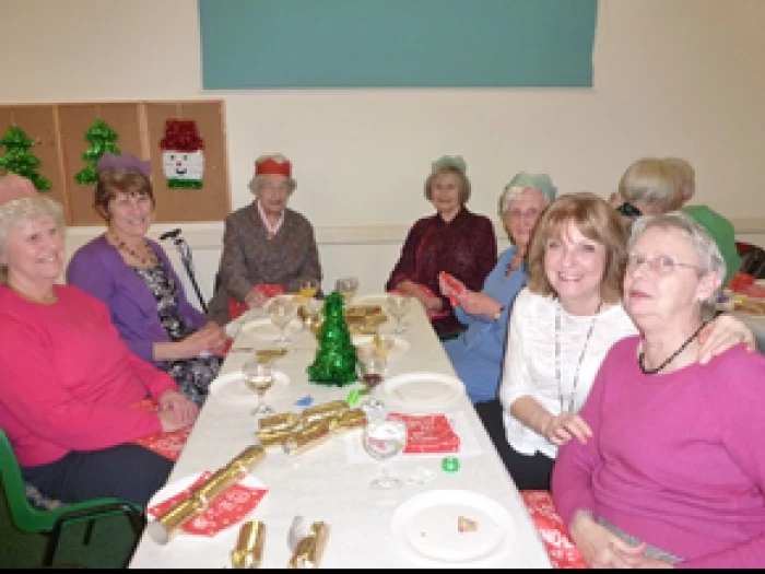 womens group