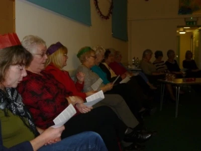 womens group2