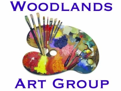 woodlands art group
