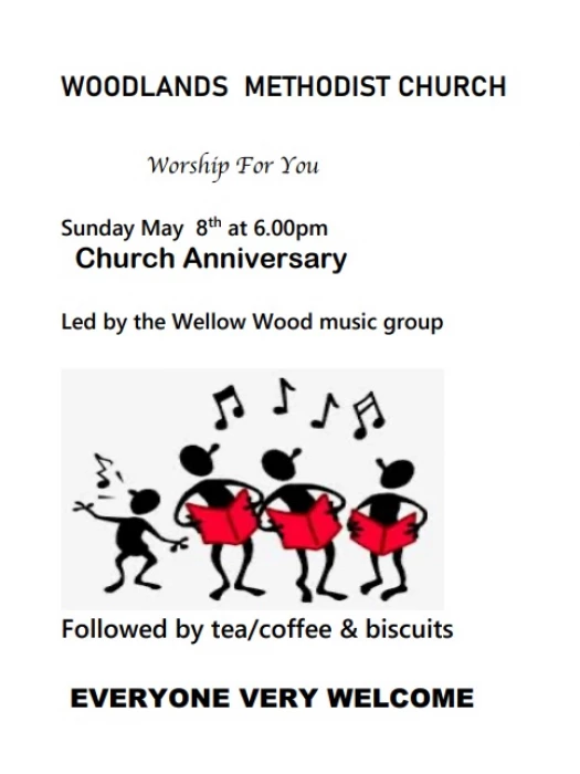 woodlands wfy may 2022