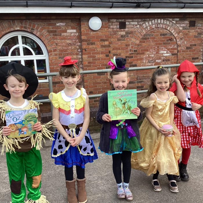 world book day