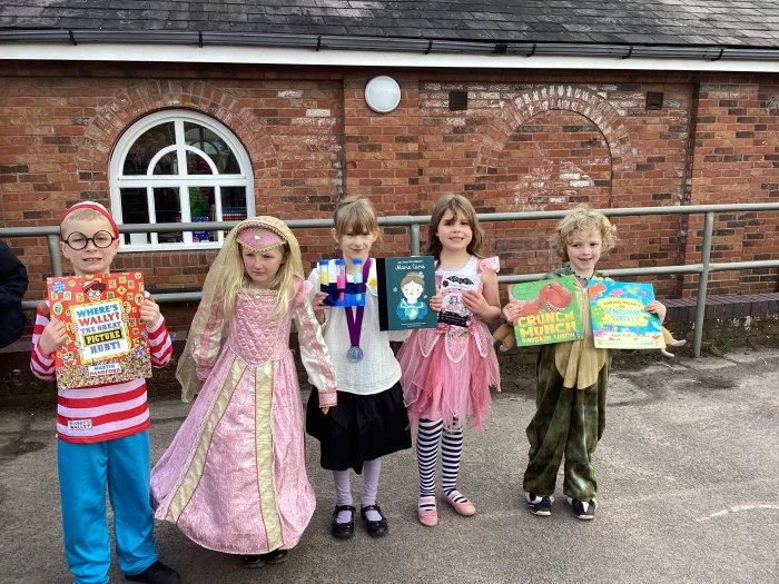 world book day