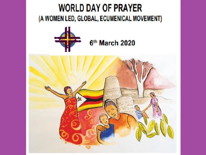 world day prayer 6yj march 2020