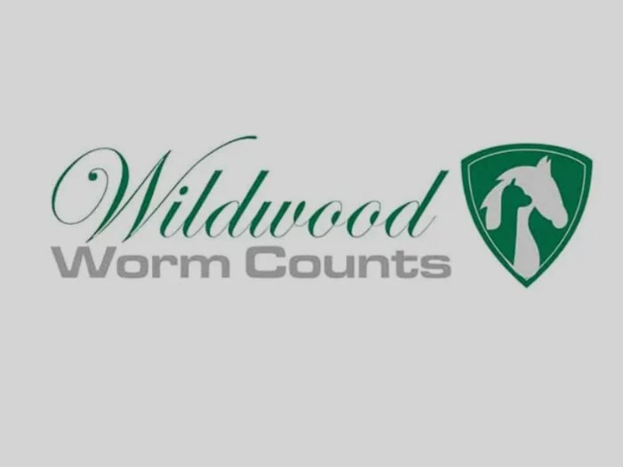 worm counts