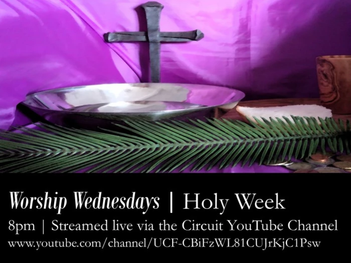 worship wednesday  standard
