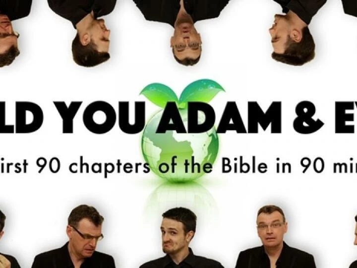 wouldyouadamandeveit