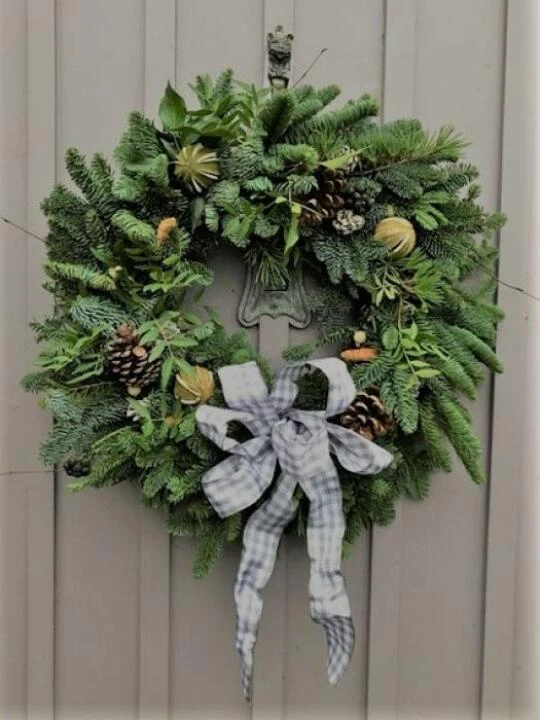 wreath
