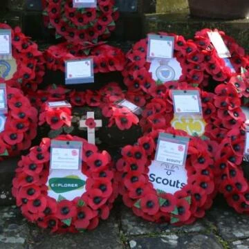 wreaths