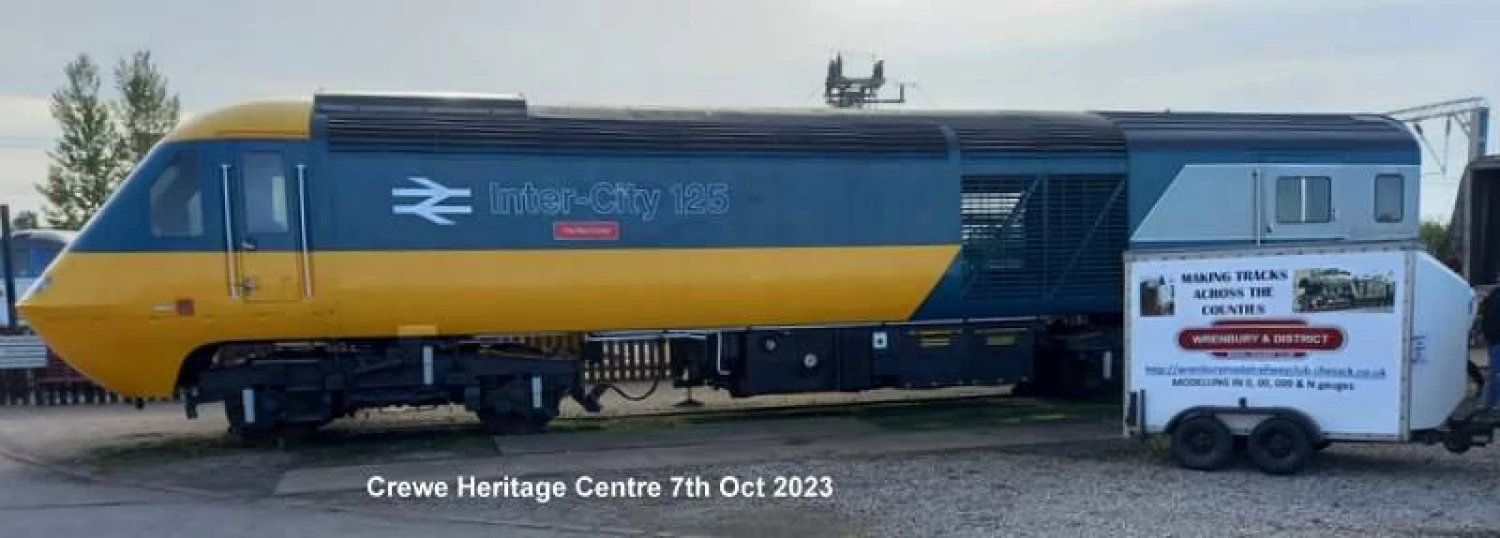 wrenbury 1