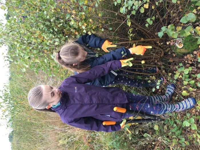 wrenbury primary schoolimage