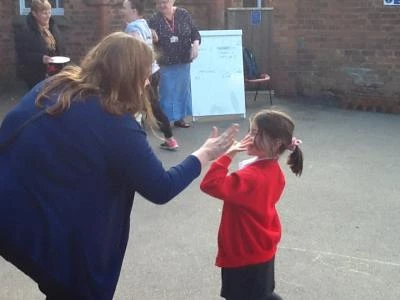 wrenbury primary schoolimage