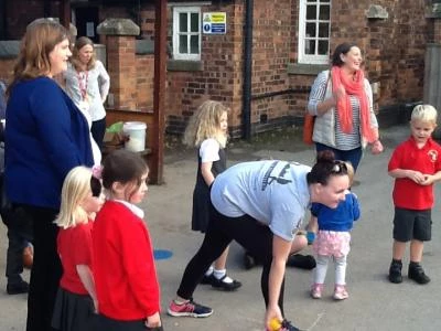 wrenbury primary schoolimage