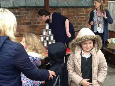 wrenbury primary schoolimage