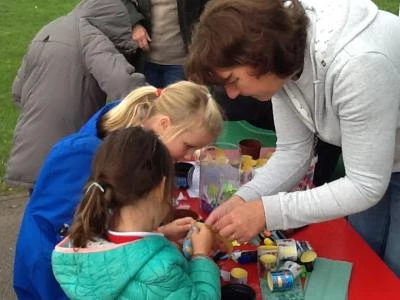 wrenbury primary schoolimage