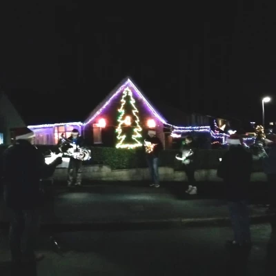 xmas carols 2020 1