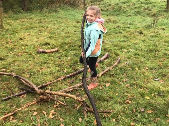 y3 forest school