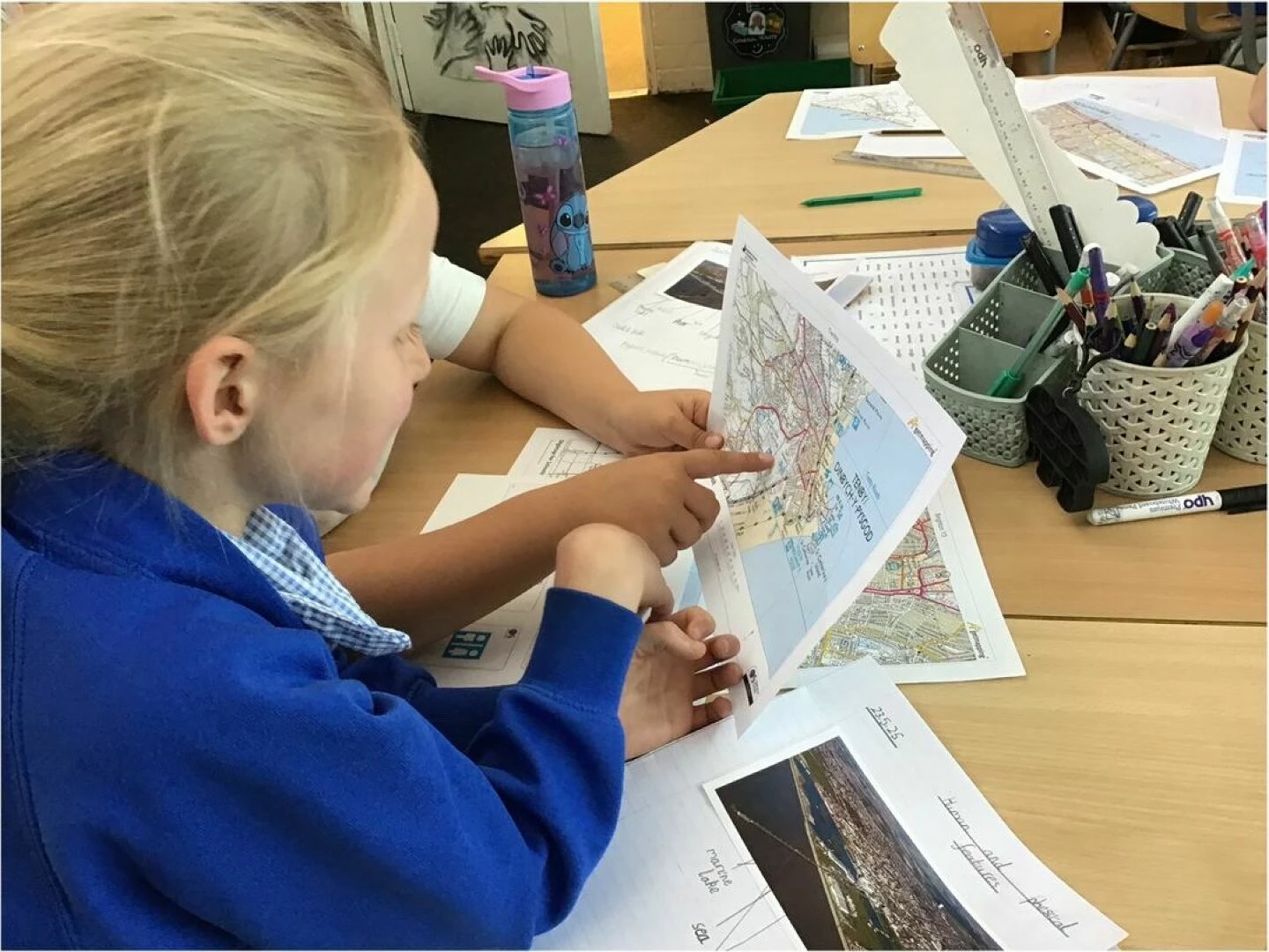 y3 geography 235