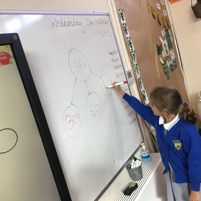 y3 maths week2