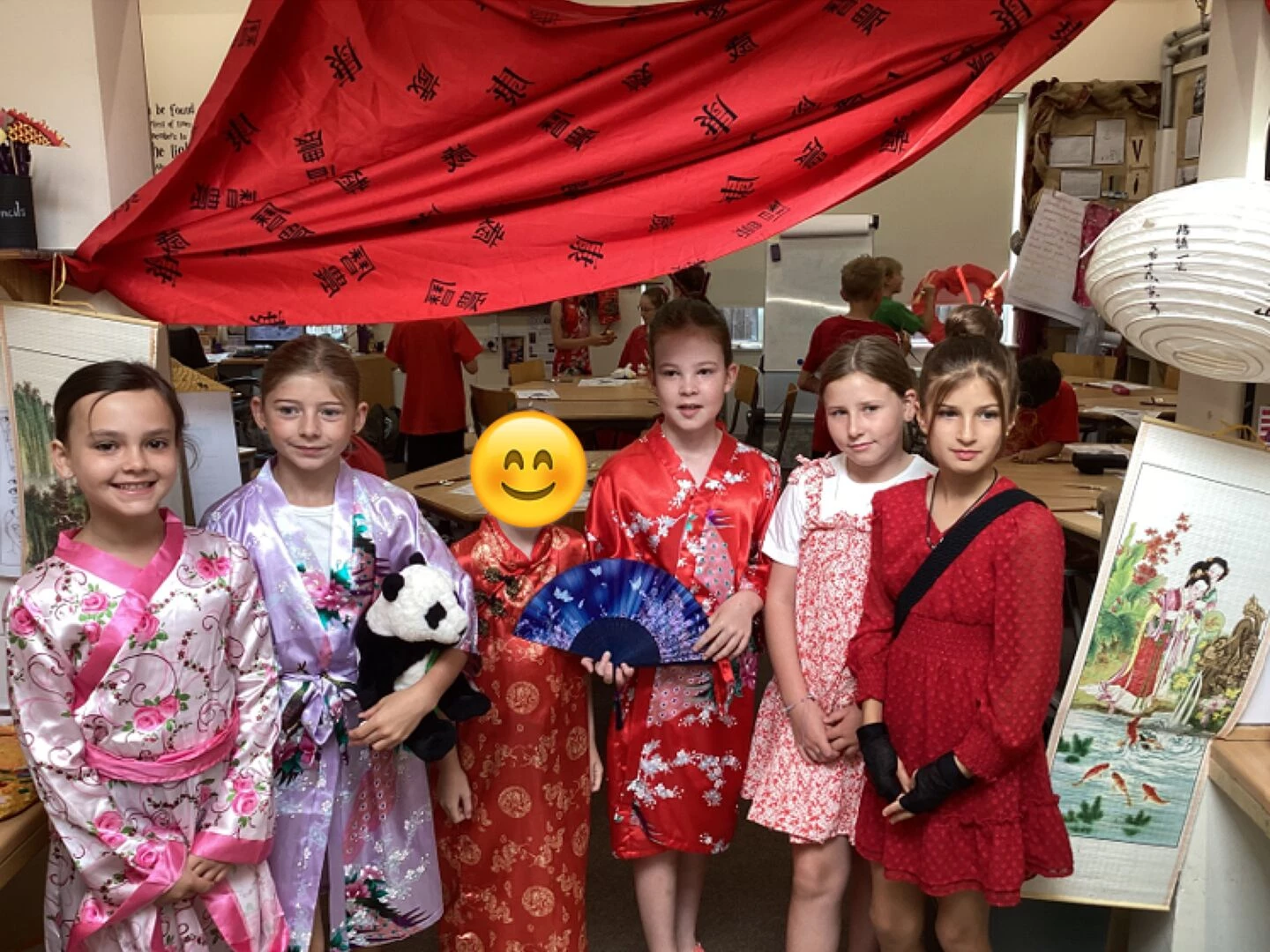 y4 theme day 3