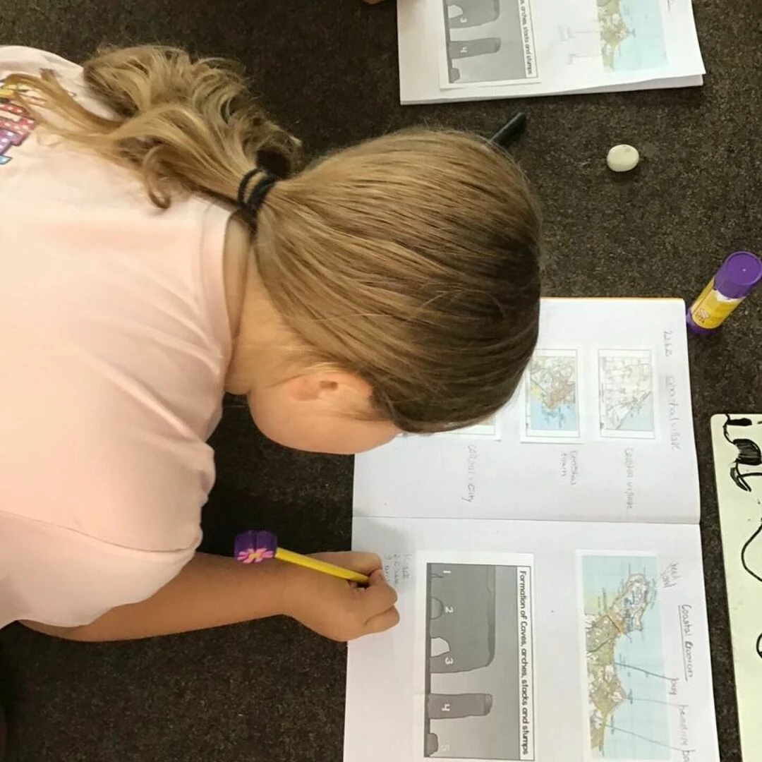 year 3 geog 66