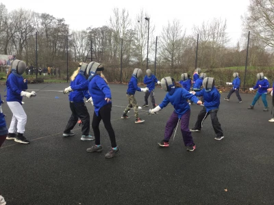 year 6 condover