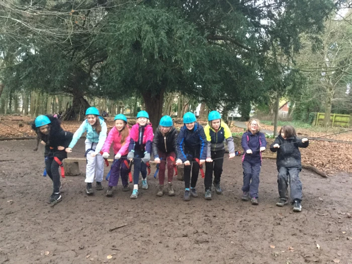 year 6 condover