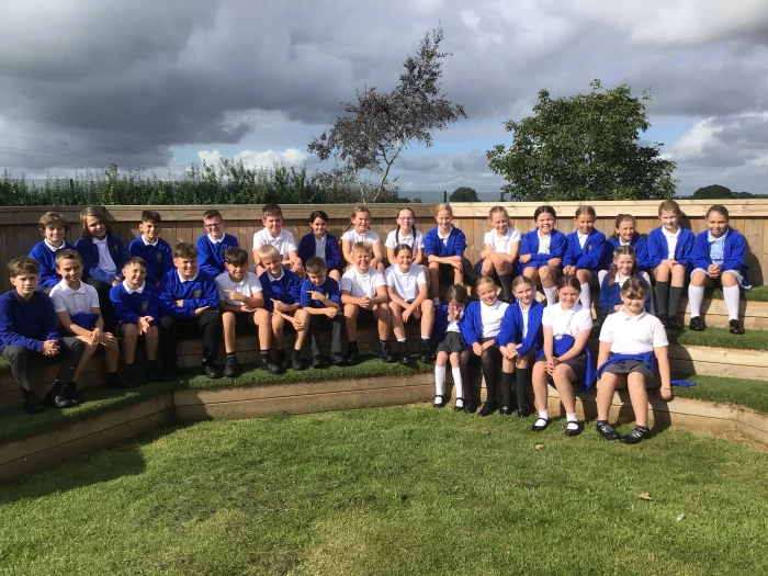 year 6