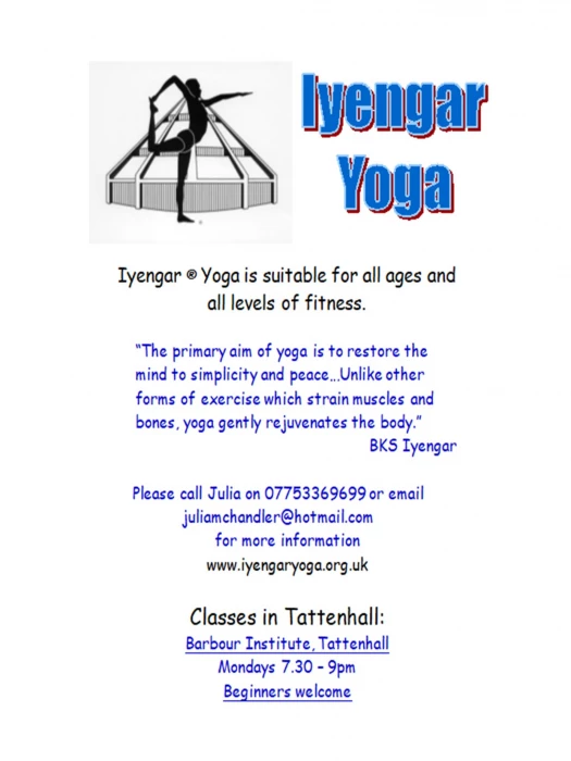 yoga