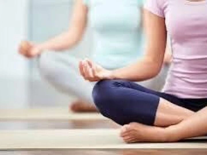 yoga